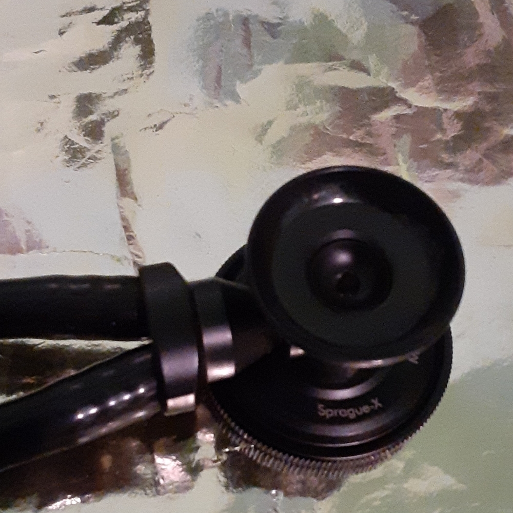 Stethoscope - Picture 3 of 6